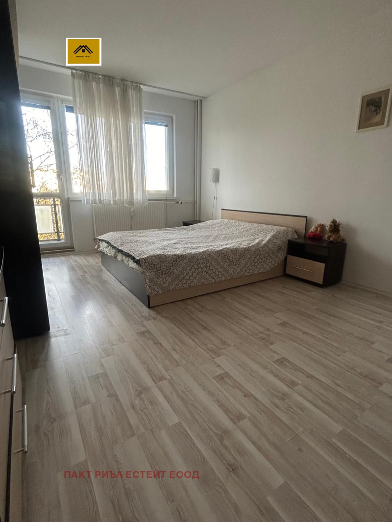 Te huur  1 slaapkamer Sofia , Mladost 2 , 50 m² | 24329967 - afbeelding [2]