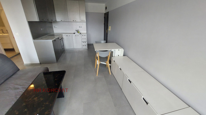 Te huur  1 slaapkamer Sofia , Mladost 4 , 62 m² | 93328329 - afbeelding [3]