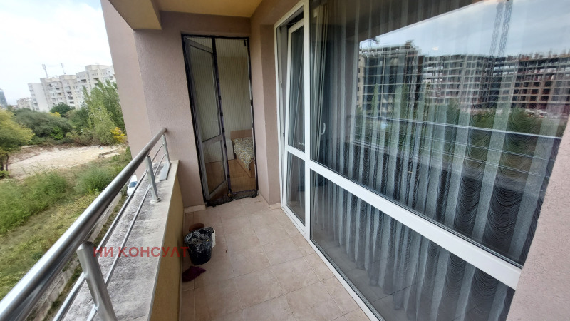 Te huur  1 slaapkamer Sofia , Mladost 4 , 62 m² | 93328329 - afbeelding [11]