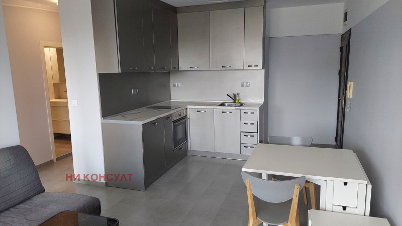 Te huur  1 slaapkamer Sofia , Mladost 4 , 62 m² | 93328329 - afbeelding [4]