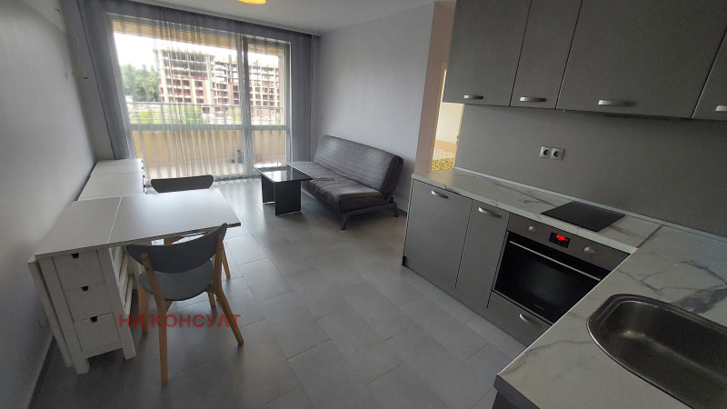 Te huur  1 slaapkamer Sofia , Mladost 4 , 62 m² | 93328329