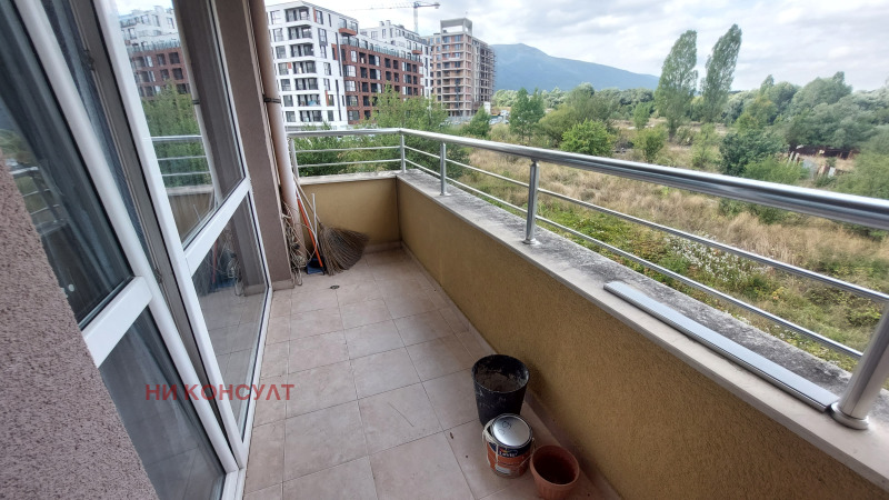Te huur  1 slaapkamer Sofia , Mladost 4 , 62 m² | 93328329 - afbeelding [10]