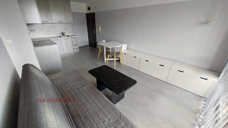 Te huur  1 slaapkamer Sofia , Mladost 4 , 62 m² | 93328329 - afbeelding [2]