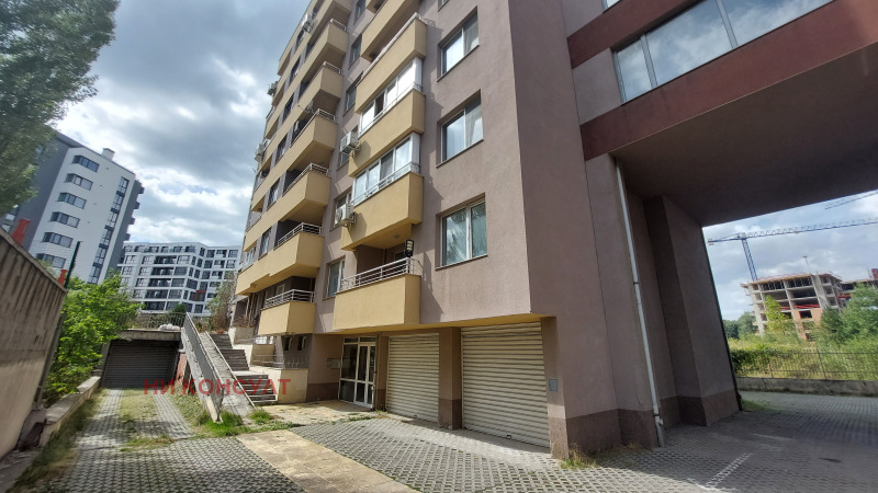 Te huur  1 slaapkamer Sofia , Mladost 4 , 62 m² | 93328329 - afbeelding [17]