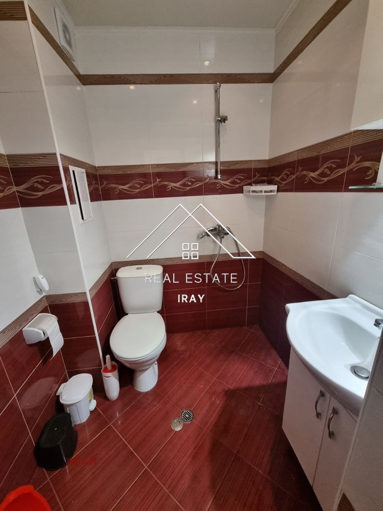 Дава под наем  2-стаен град Стара Загора , Казански , 73 кв.м | 31240865 - изображение [17]
