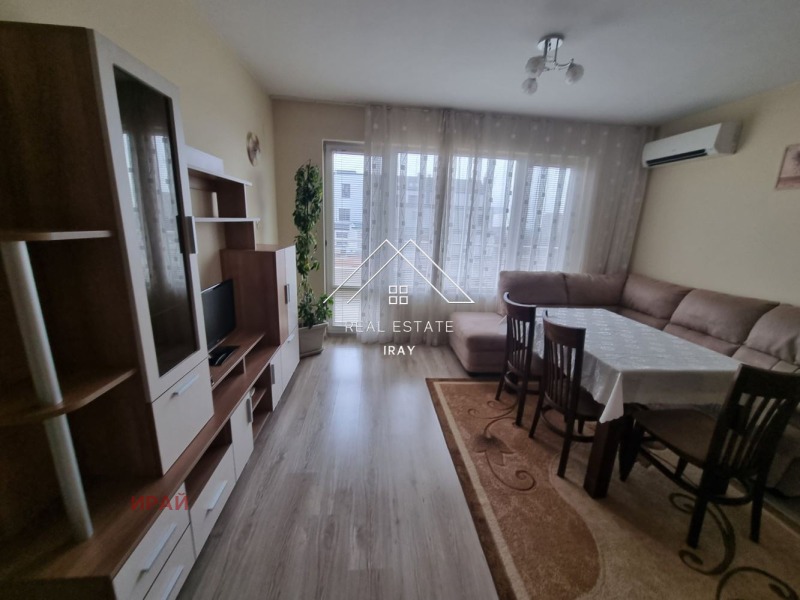 Дава под наем  2-стаен град Стара Загора , Казански , 73 кв.м | 31240865 - изображение [8]