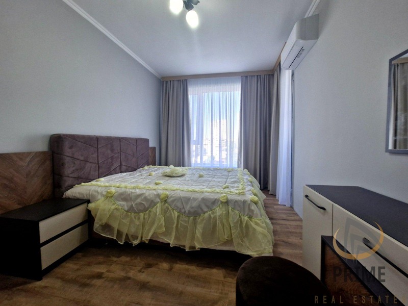 Издаје се  1 спаваћа соба Бургас , Изгрев , 70 м2 | 73478239 - слика [12]