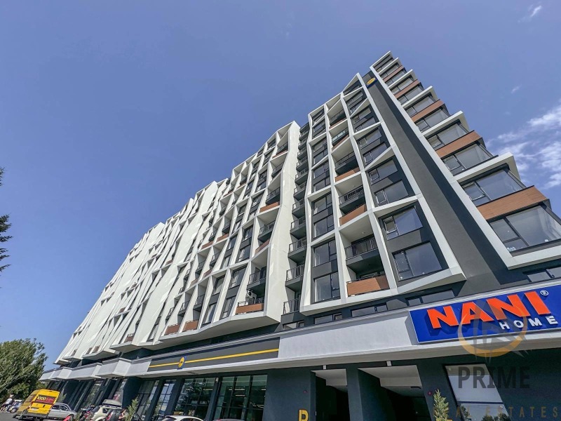 Издаје се  1 спаваћа соба Бургас , Изгрев , 70 м2 | 73478239 - слика [14]