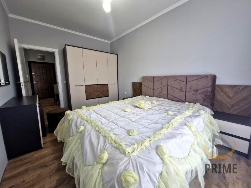 Издаје се  1 спаваћа соба Бургас , Изгрев , 70 м2 | 73478239 - слика [11]