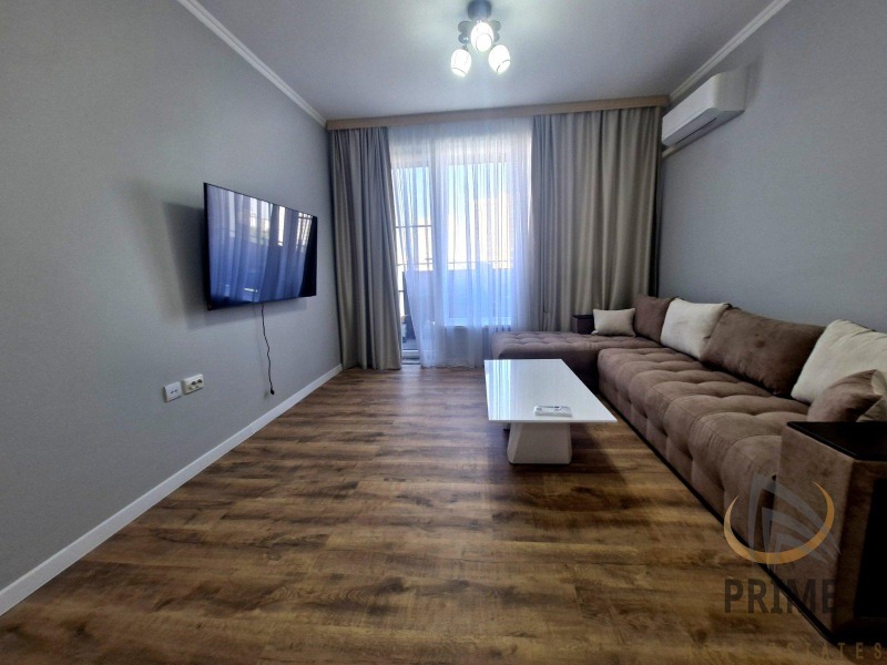 Издаје се  1 спаваћа соба Бургас , Изгрев , 70 м2 | 73478239 - слика [3]