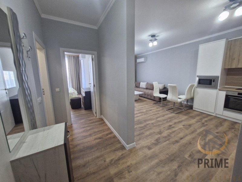 Издаје се  1 спаваћа соба Бургас , Изгрев , 70 м2 | 73478239 - слика [6]