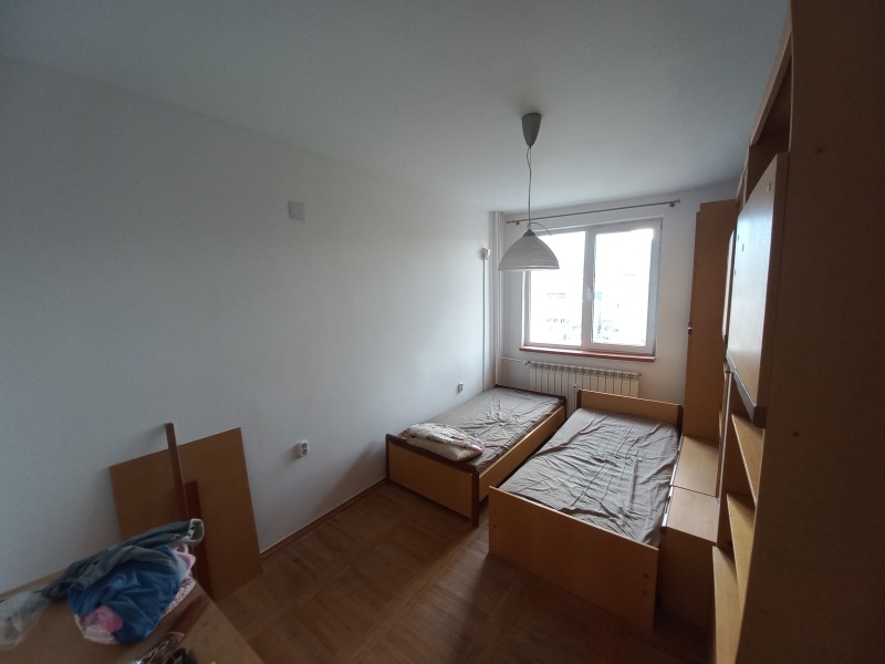 Do wynajęcia  1 sypialnia Sofia , Mladost 4 , 67 mkw | 81264226 - obraz [9]