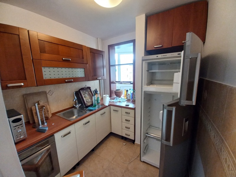 Do wynajęcia  1 sypialnia Sofia , Mladost 4 , 67 mkw | 81264226 - obraz [2]