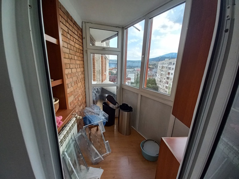 Do wynajęcia  1 sypialnia Sofia , Mladost 4 , 67 mkw | 81264226 - obraz [4]