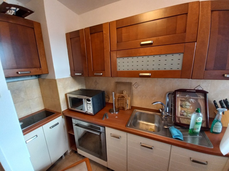 Do wynajęcia  1 sypialnia Sofia , Mladost 4 , 67 mkw | 81264226 - obraz [3]