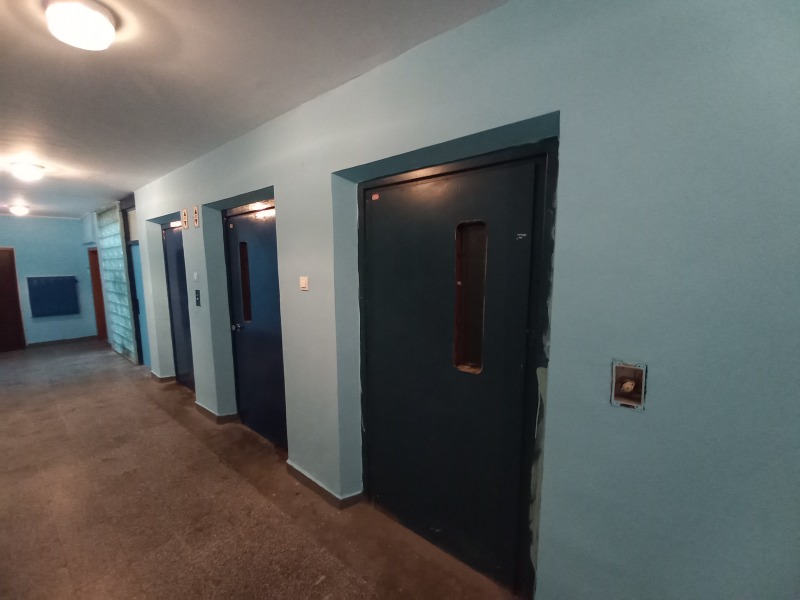 Do wynajęcia  1 sypialnia Sofia , Mladost 4 , 67 mkw | 81264226 - obraz [10]