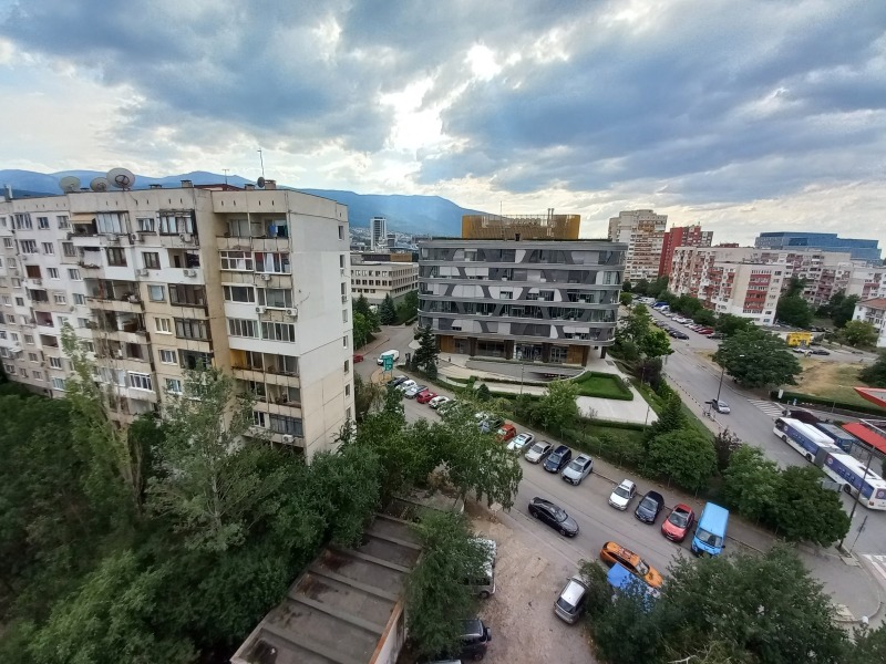 Do wynajęcia  1 sypialnia Sofia , Mladost 4 , 67 mkw | 81264226 - obraz [5]