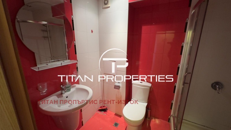 Kiadó  1 hálószoba Burgas , Lazur , 60 négyzetméter | 36524107 - kép [6]