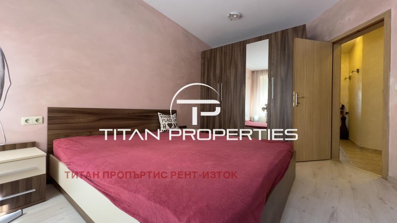 Kiadó  1 hálószoba Burgas , Lazur , 60 négyzetméter | 36524107 - kép [4]