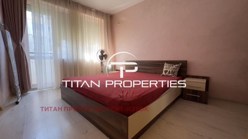 Kiadó  1 hálószoba Burgas , Lazur , 60 négyzetméter | 36524107 - kép [3]