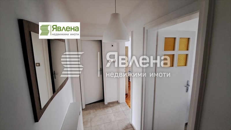 Дава под наем 2-СТАЕН, гр. София, Западен парк, снимка 6 - Апартаменти - 52807184