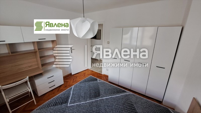 Дава под наем 2-СТАЕН, гр. София, Западен парк, снимка 2 - Апартаменти - 52807184