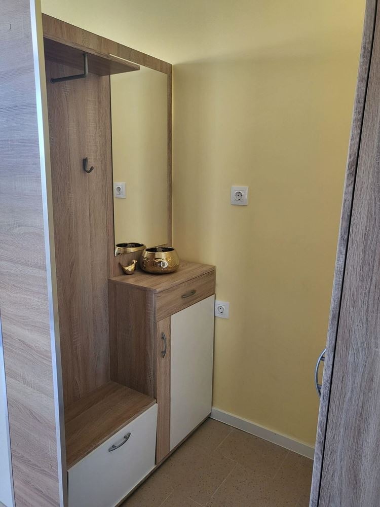 Дава под наем 2-СТАЕН, гр. София, Красно село, снимка 9 - Апартаменти - 55067382