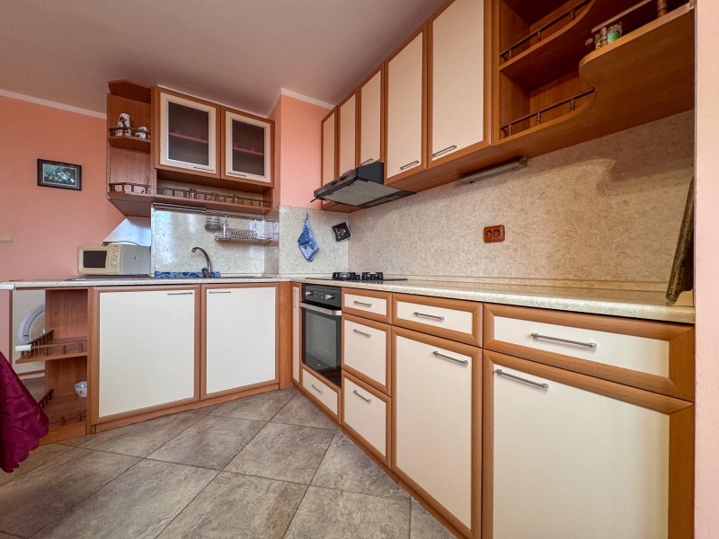 Do wynajęcia  2 sypialnie Burgas , Izgrew , 100 mkw | 78525217