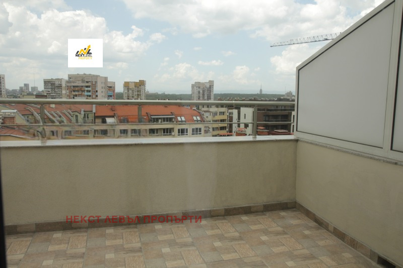 Дава под наем 3-СТАЕН, гр. София, Студентски град, снимка 11 - Апартаменти - 52445060