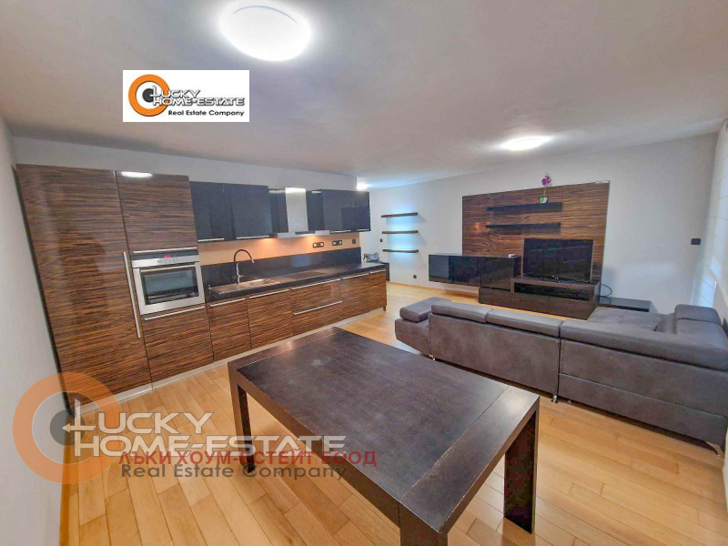 Дава под наем 3-СТАЕН, гр. София, Гоце Делчев