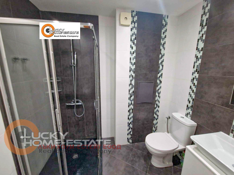 Дава под наем 3-СТАЕН, гр. София, Гоце Делчев, снимка 7 - Апартаменти - 52827085