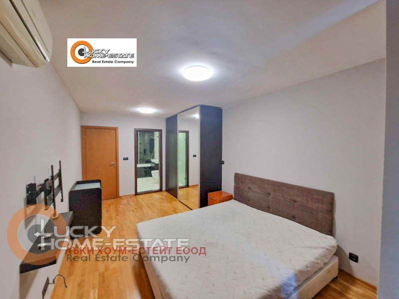 Дава под наем 3-СТАЕН, гр. София, Гоце Делчев, снимка 4 - Апартаменти - 52827085