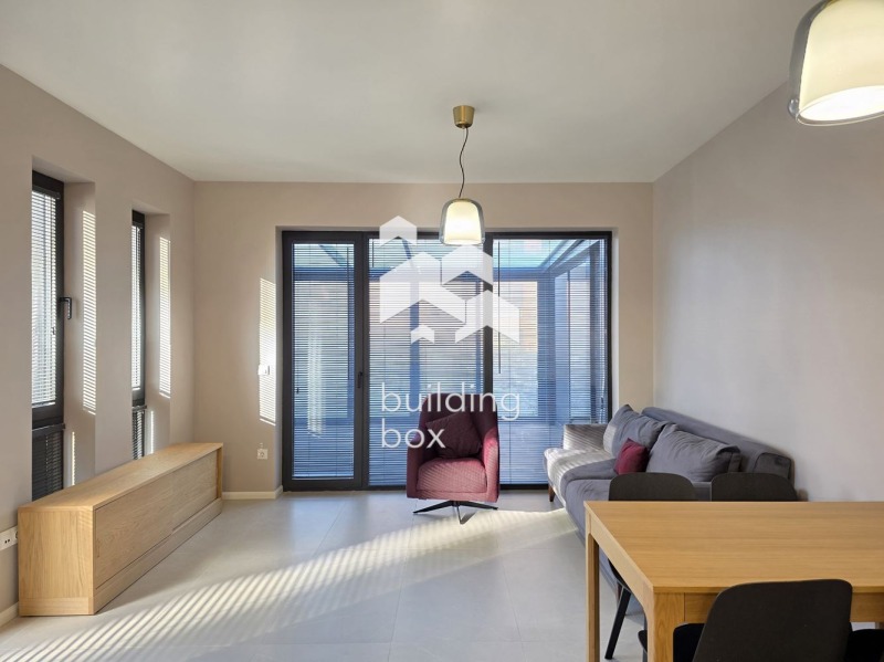 Дава под наем 3-СТАЕН, гр. София, Витоша