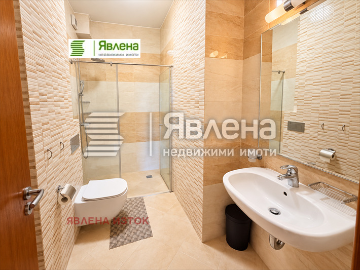 Дава под наем 3-СТАЕН, гр. София, Център, снимка 9 - Апартаменти - 56688217
