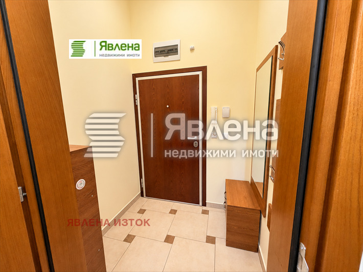 Дава под наем 3-СТАЕН, гр. София, Център, снимка 10 - Апартаменти - 56688217