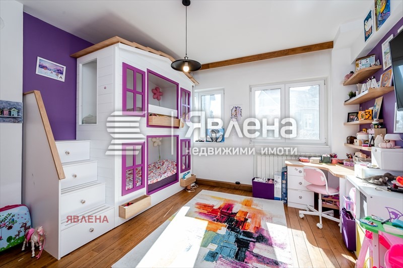Дава под наем  4-стаен град София , Център , 118 кв.м | 73780911 - изображение [4]