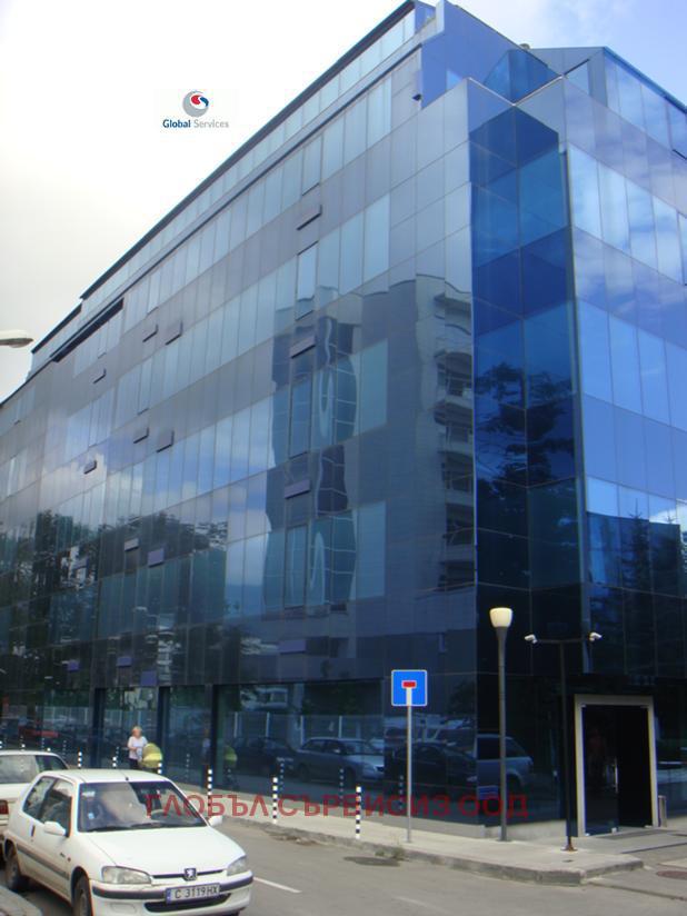 For Rent  Office Sofia , Lozenets , 480 sq.m | 68014246 - image [2]