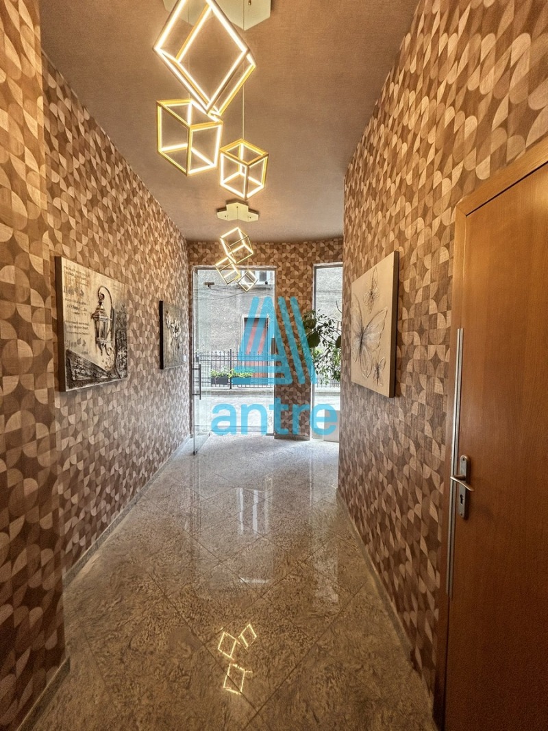 K pronájmu  Kancelář Sofia , Centar , 135 m2 | 55805602 - obraz [11]