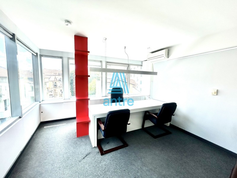 Zu vermieten  Büro Sofia , Zentar , 135 qm | 55805602 - Bild [7]