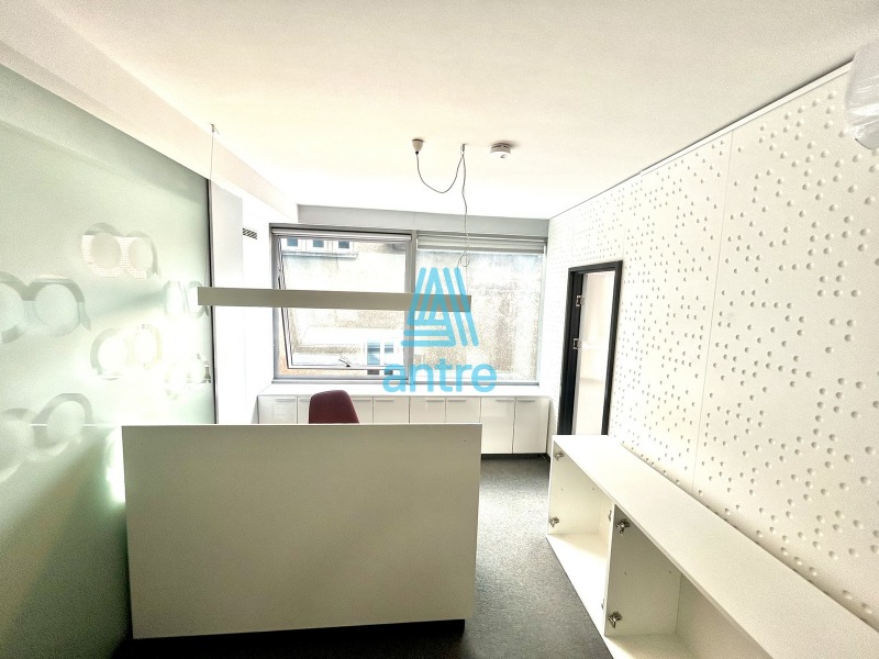 Zu vermieten  Büro Sofia , Zentar , 135 qm | 55805602 - Bild [9]