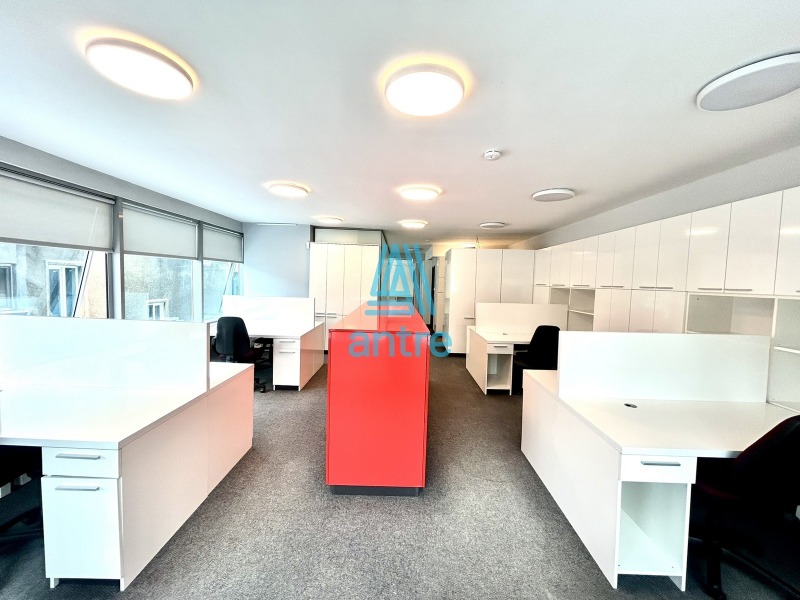 Zu vermieten  Büro Sofia , Zentar , 135 qm | 55805602 - Bild [4]