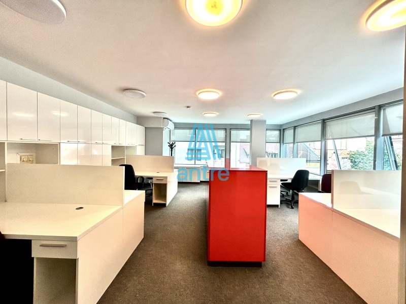 Zu vermieten  Büro Sofia , Zentar , 135 qm | 55805602 - Bild [3]