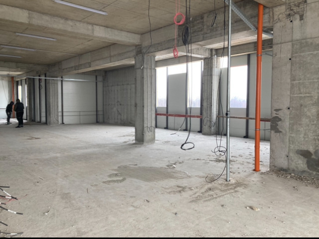 For Rent  Storage Sofia , Levski , 200 sq.m | 68379443 - image [2]