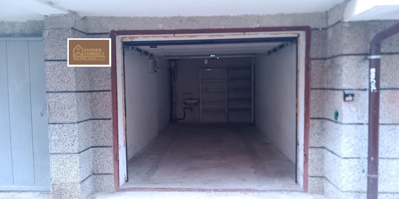 Дава под наем ГАРАЖ, ПАРКОМЯСТО, гр. София, Павлово