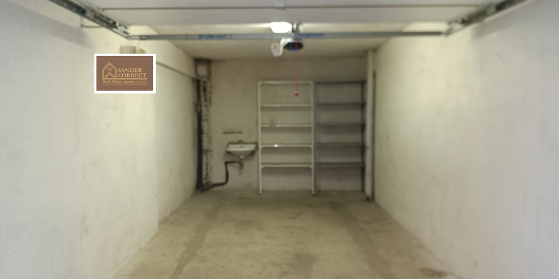 Дава под наем ГАРАЖ, ПАРКОМЯСТО, гр. София, Павлово, снимка 2 - Гаражи и паркоместа - 53392837