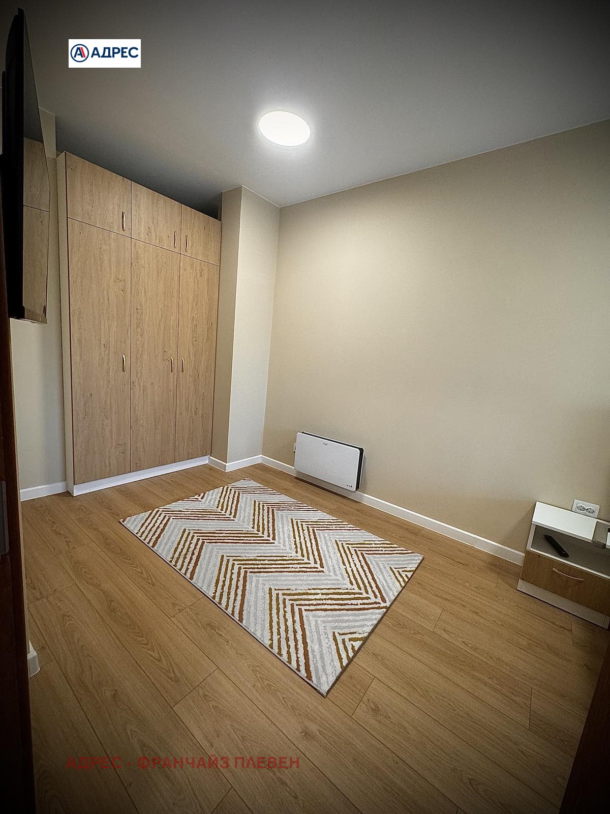 Дава под наем 2-СТАЕН, гр. Плевен, Широк център, снимка 6 - Апартаменти - 54025579