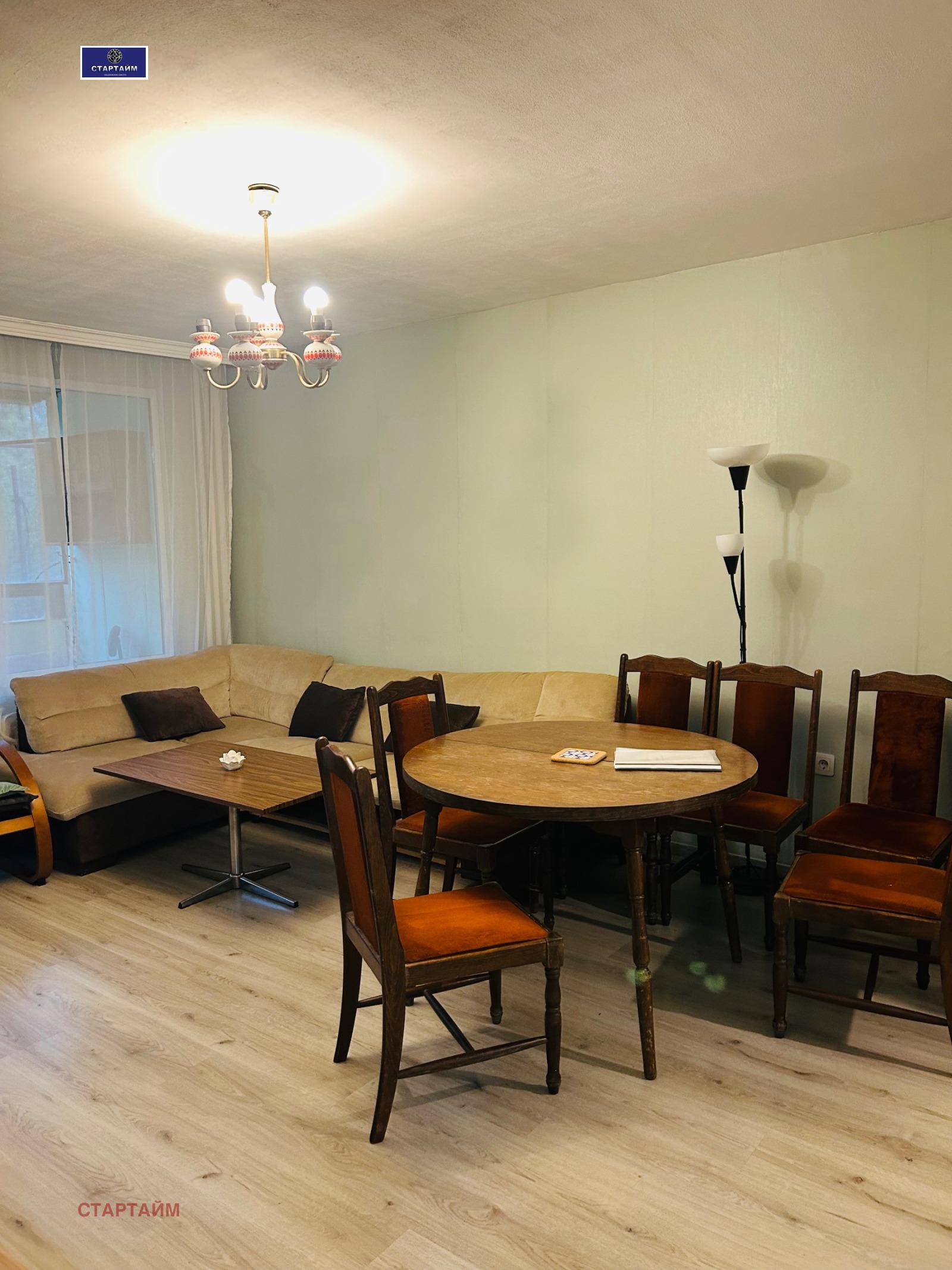 Дава под наем  2-стаен град София , Мусагеница , 65 кв.м | 26446095