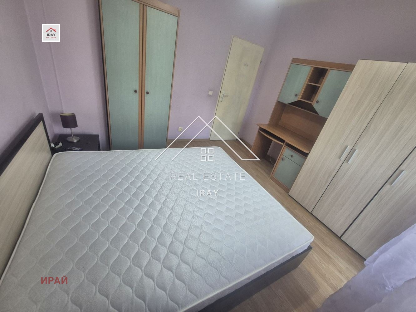 Дава под наем 3-СТАЕН, гр. Стара Загора, Център, снимка 14 - Апартаменти - 54911805