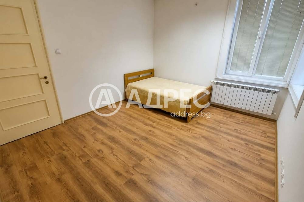 Дава под наем 3-СТАЕН, гр. София, Яворов, снимка 4 - Апартаменти - 55637876