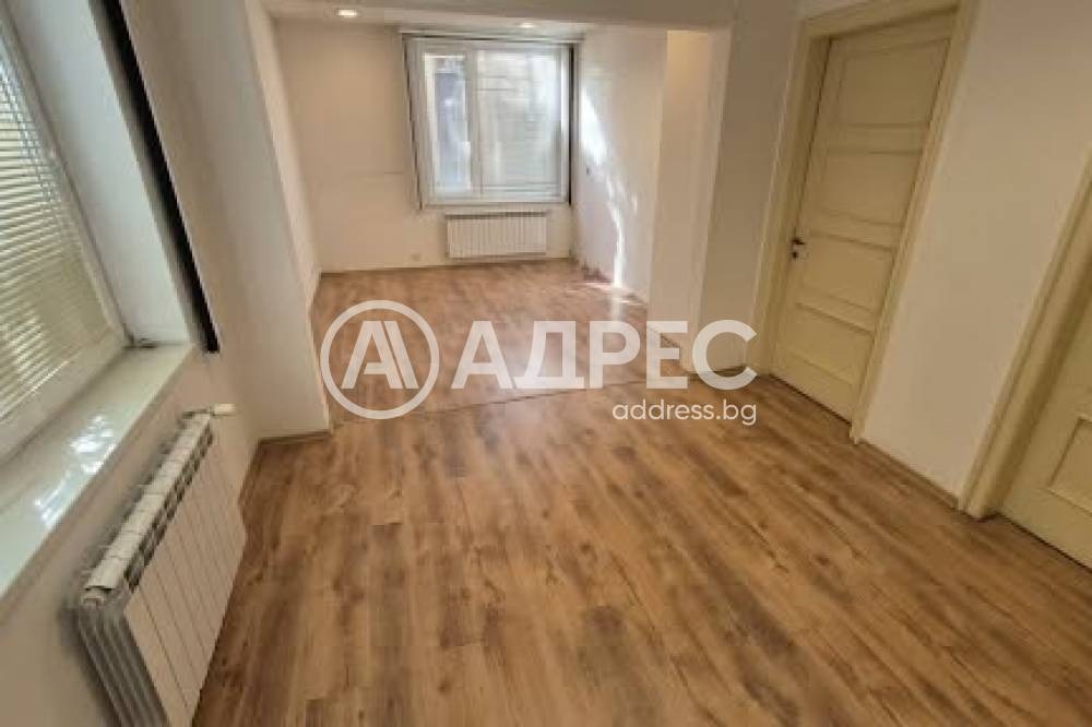 Дава под наем 3-СТАЕН, гр. София, Яворов, снимка 7 - Апартаменти - 55637876